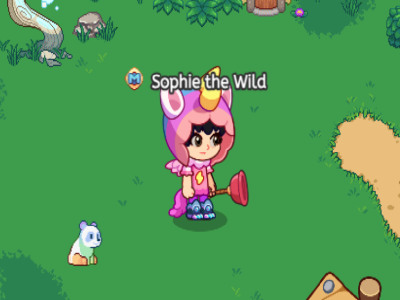 Increasing Prodigy Battles